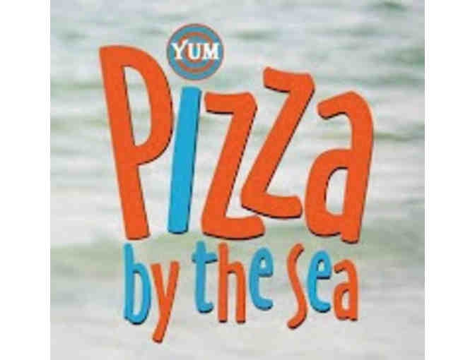 Pizza by the Sea Gift Basket
