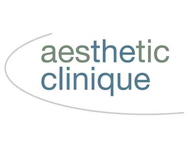 Coolsculpting by Zeltiq {Non-Invasive fat layer removal} at Aesthetic Clinique
