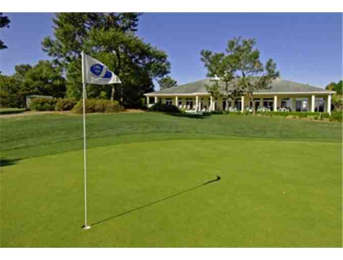 One Round of Golf for 4 + Cart from Santa Rosa Golf & Beach Club