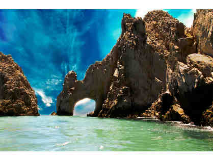 Cabo San Lucas Off Road Adventure Package