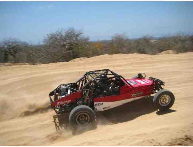 Cabo San Lucas Off Road Adventure Package