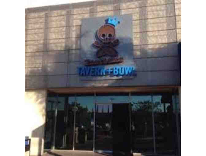 Eastlake Tavern & Bowl "Mini Bowling Event" - Photo 1