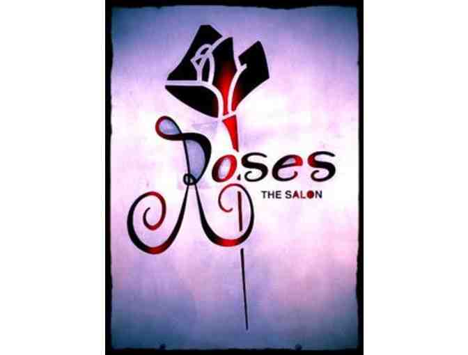Roses The Salon Coronado #2 - Photo 1