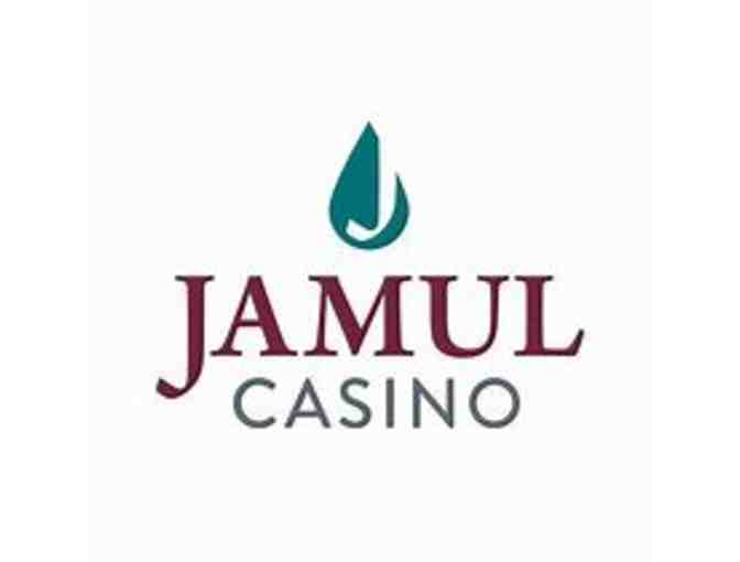 Date Night at Jamul Casino - Photo 1