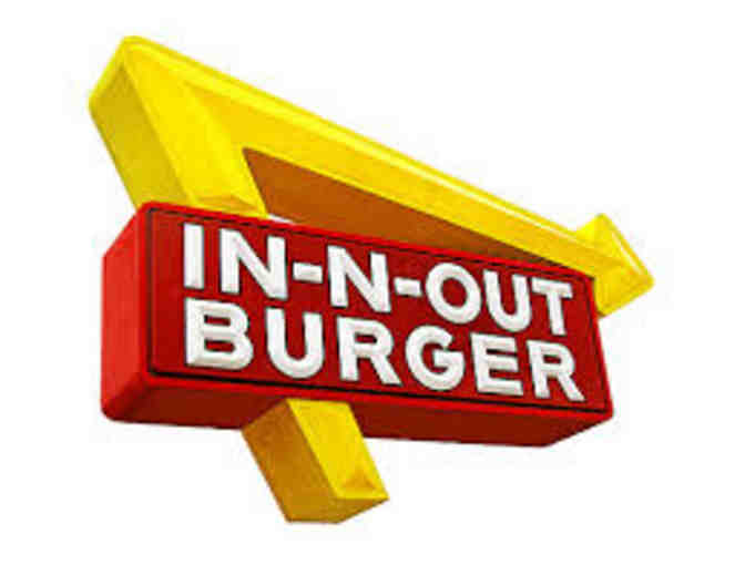 In-n-Out Meal Deal - Photo 1