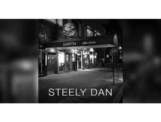 STEELY DAN VIP CONCERT PACKAGE - Photo 1