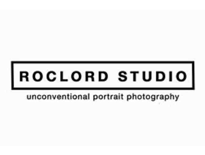 ROCLORD STUDIO-PHOTO PACKAGE #2