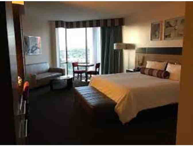 VALLEY VIEW CASINO & HOTEL PACKAGE