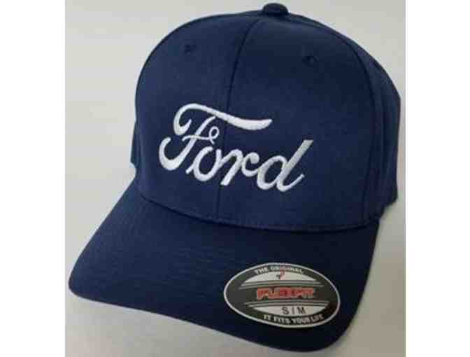 All things Ford Package