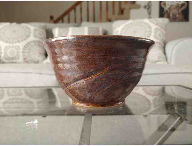 Handcrafted Bowl Set