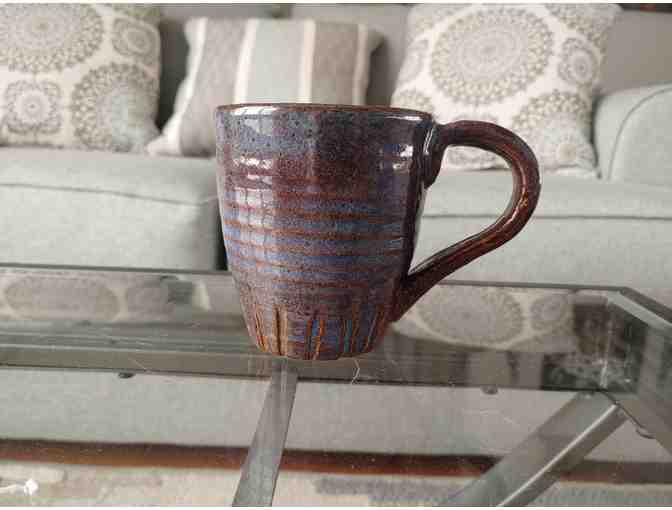 Handcrafted Mug Set