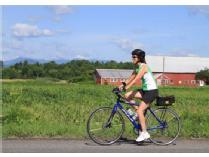 Vermont Biking Trip by VBT.com