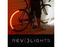Revolights for 700c Wheel
