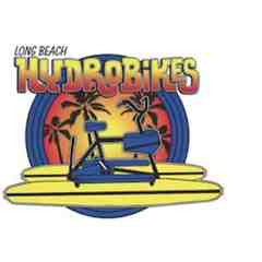 Long Beach Hydrobikes