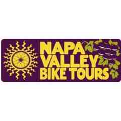 Napa Valley Bike Tours