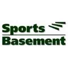 Sports Basement