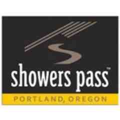 Showers Pass
