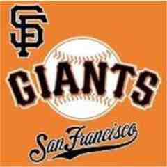 Giants Baseball