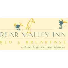 Bear Valley Inn
