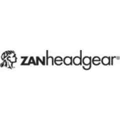 Zan Headgear
