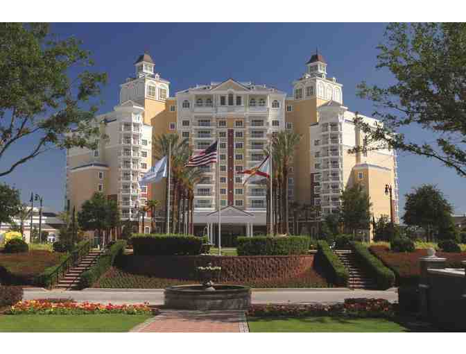 Reunion Resort - Orlando, Florida