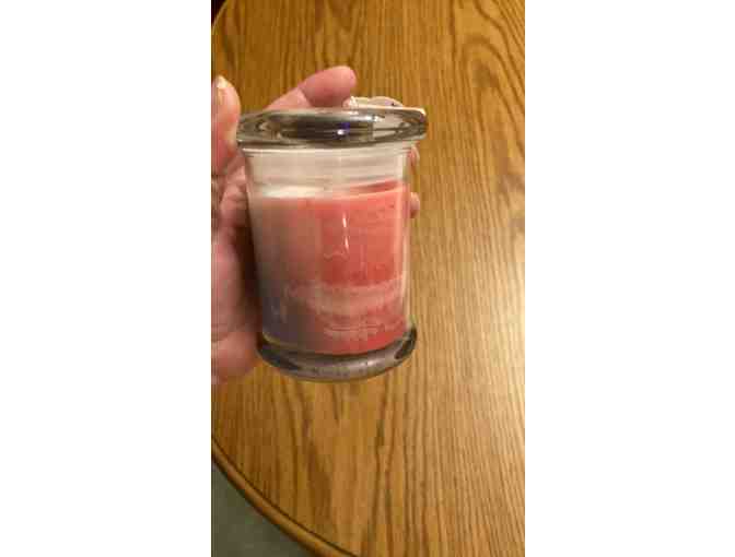 Homemade Soy Candles Package #1