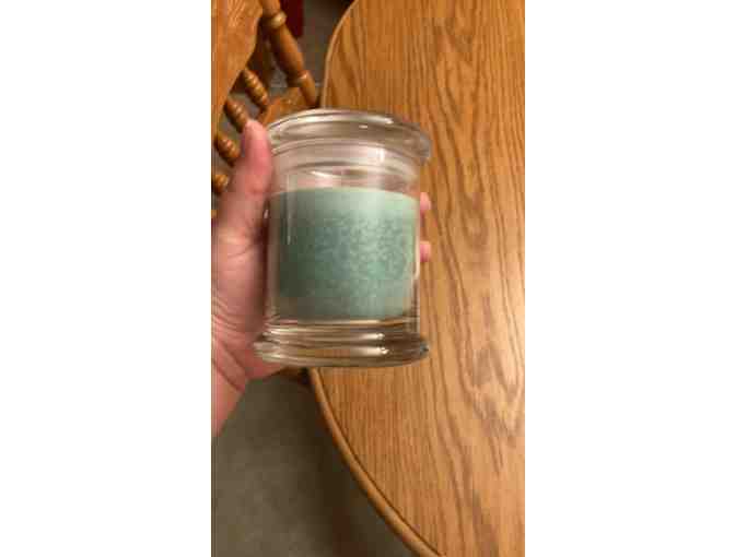 Homemade Soy Candles Package #2