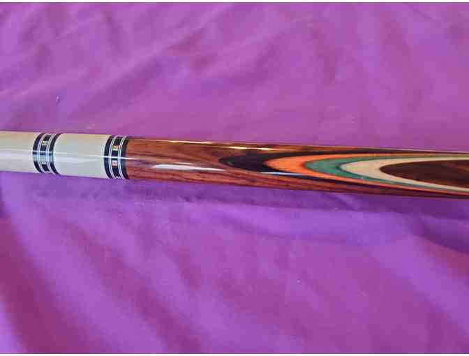 Handmade Pool Cue