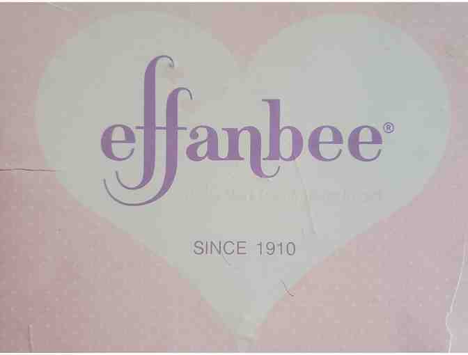 Effenbee Collectors Doll In Box 1989