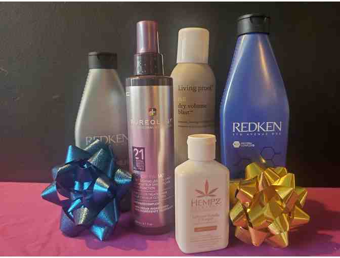 RedKen Hair Products - Photo 1