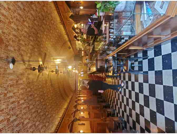 Downtown Ellsworth Gift Basket