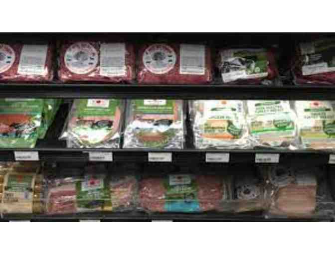 Wee Bit Farm Meat $400