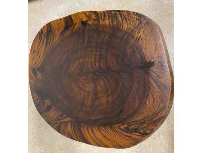 Charcuterie Board Basket