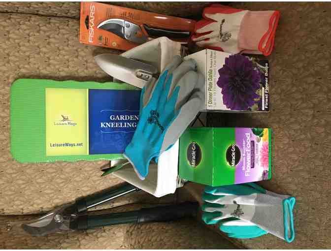 Gardening Tool Set - Photo 3