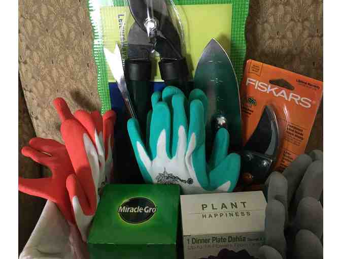 Gardening Tool Set - Photo 1