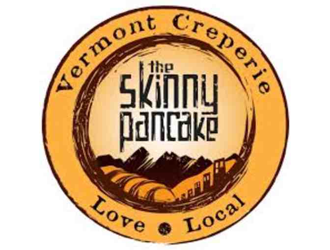 Skinny Pancake $25 Gift Certificate - Photo 1