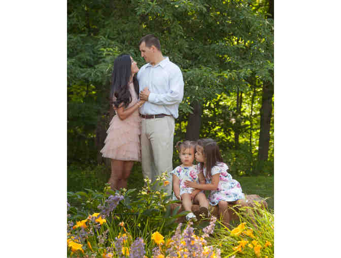 $500 Portrait Session & Order Gift Basket from Finest Image Photography - Photo 5
