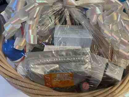 Avon Gift Basket