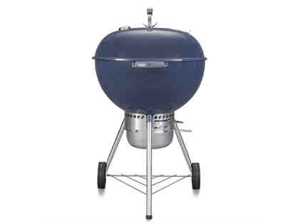 The Best Backyard BBQ