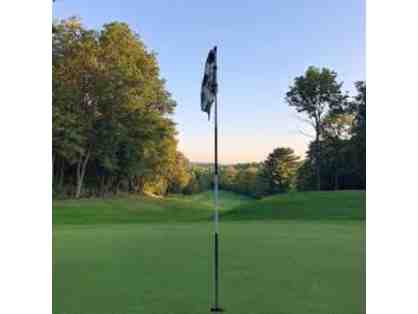 2 Greens Fees at Rocky Ridge Golf Club