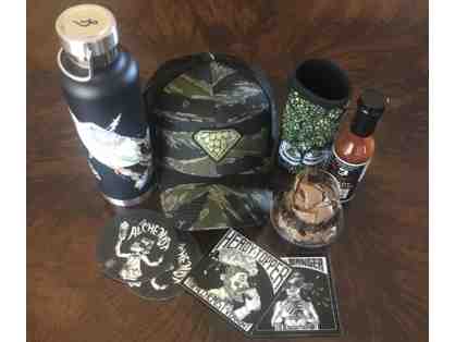 Alchemist Gift Set