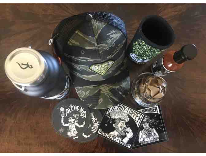 Alchemist Gift Set