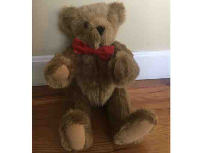 VT Teddy Bear