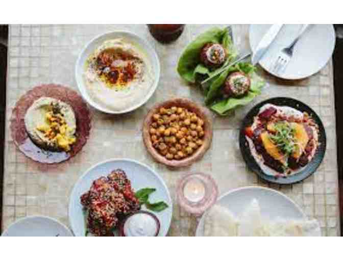 Honey Road $100 Gift Certificate