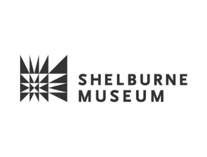 Shelburne Museum Family Day Pass