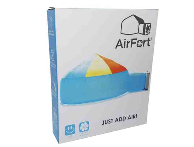 Air Fort
