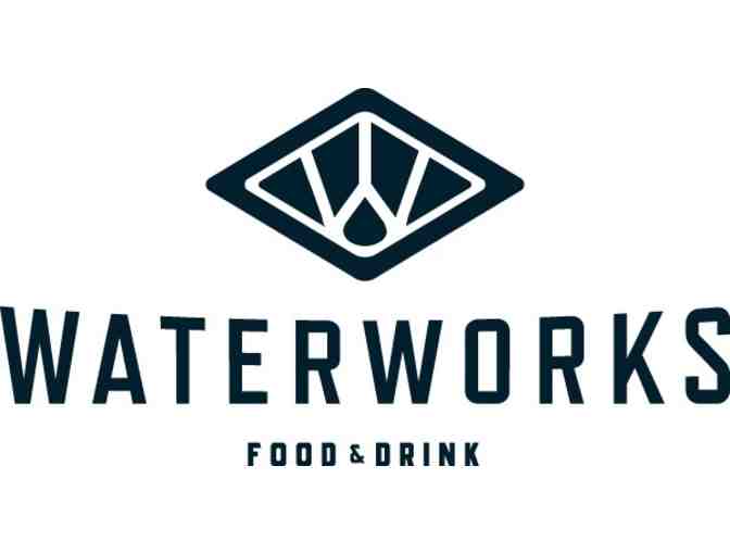 Waterworks $50 Gift Card