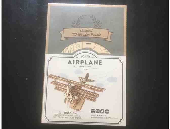 A Little Something Gift Bag and $25 Gift Card