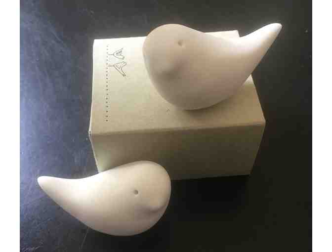 A Little Something Gift Bag and $25 Gift Card