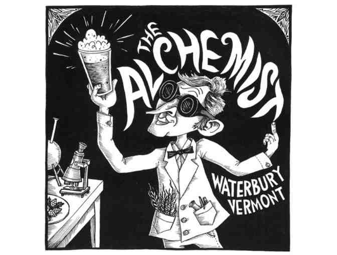 Alchemist Gift Set & $50 Gift Card